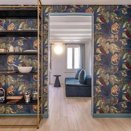 Ca' San Carlo Residence By Wonderful Italy Venise Extérieur photo
