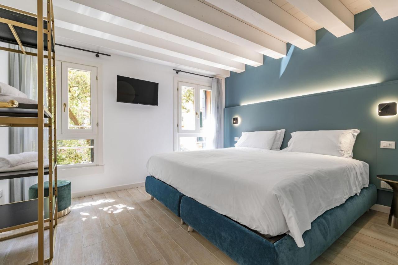 Ca' San Carlo Residence By Wonderful Italy Venise Extérieur photo