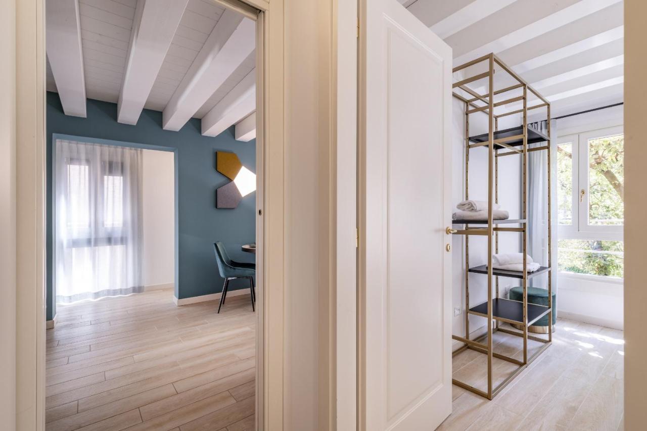 Ca' San Carlo Residence By Wonderful Italy Venise Extérieur photo