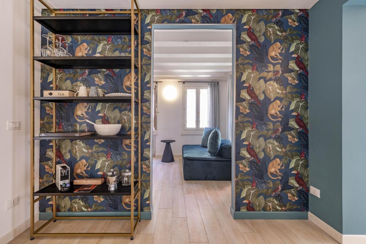 Ca' San Carlo Residence By Wonderful Italy Venise Extérieur photo