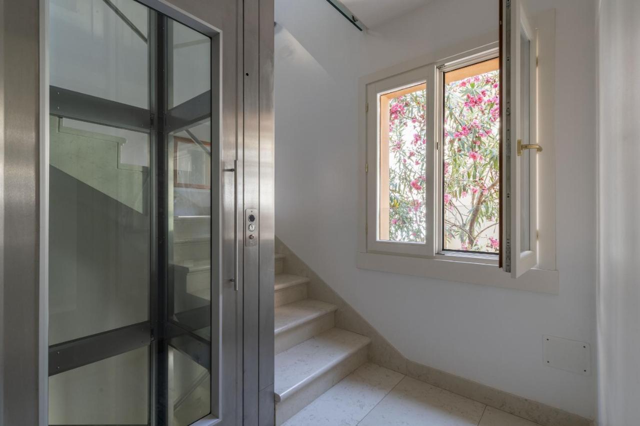Ca' San Carlo Residence By Wonderful Italy Venise Extérieur photo