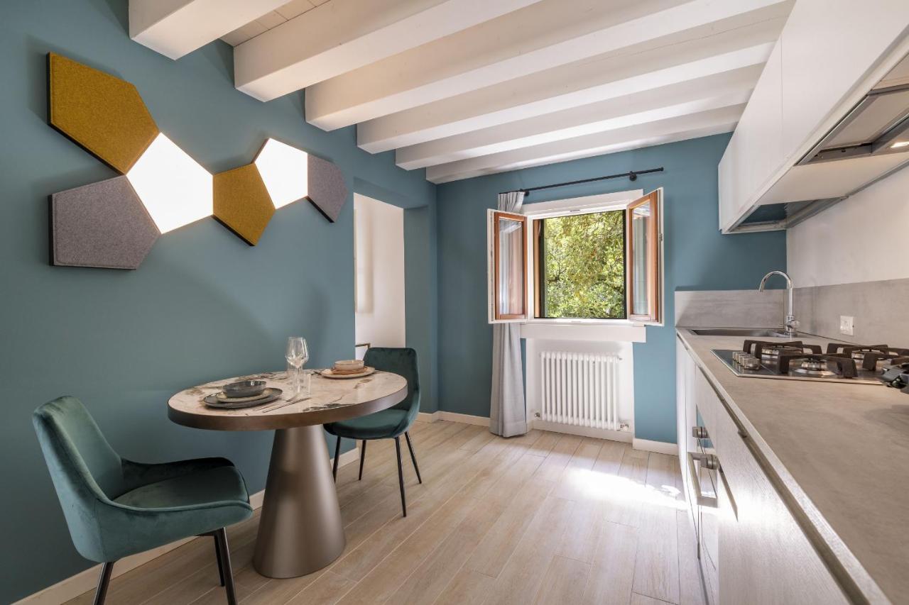 Ca' San Carlo Residence By Wonderful Italy Venise Extérieur photo