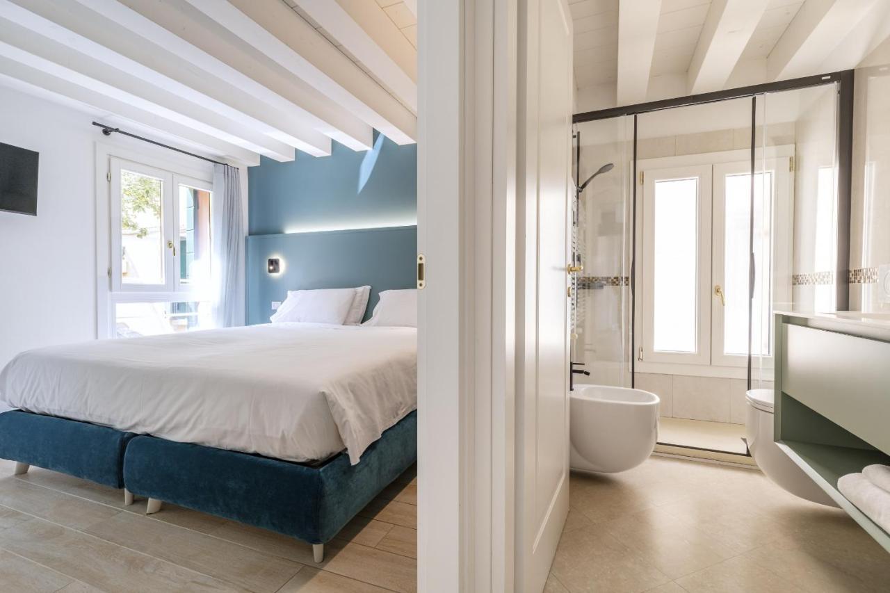 Ca' San Carlo Residence By Wonderful Italy Venise Extérieur photo