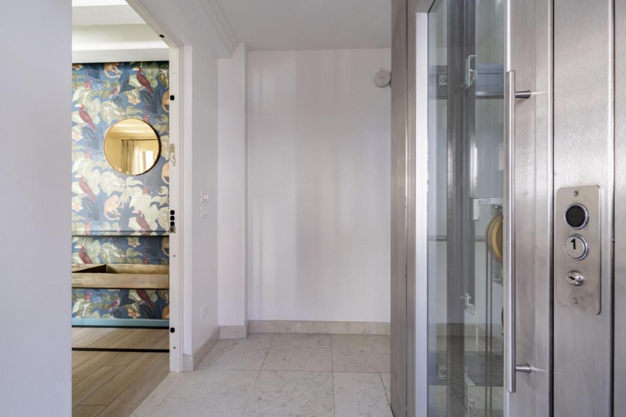 Ca' San Carlo Residence By Wonderful Italy Venise Extérieur photo