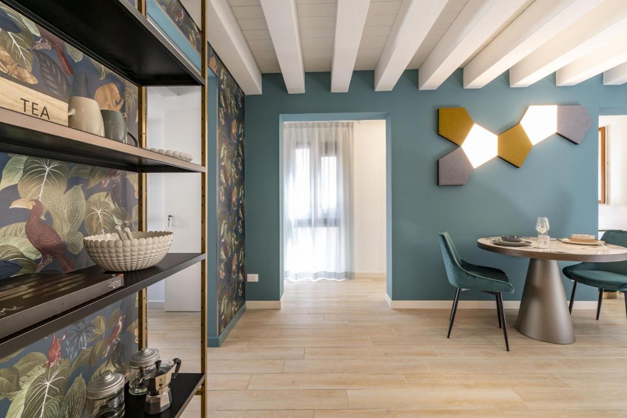 Ca' San Carlo Residence By Wonderful Italy Venise Extérieur photo