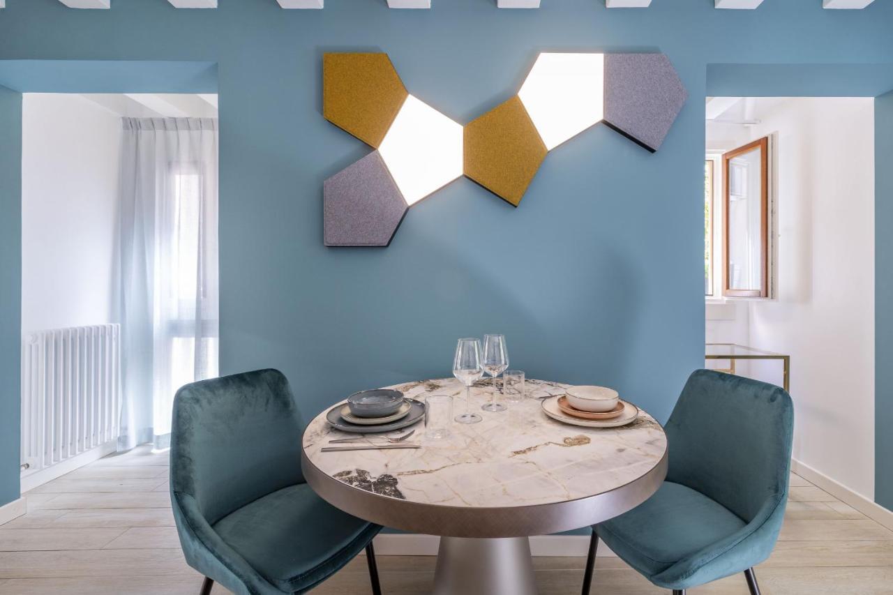 Ca' San Carlo Residence By Wonderful Italy Venise Extérieur photo