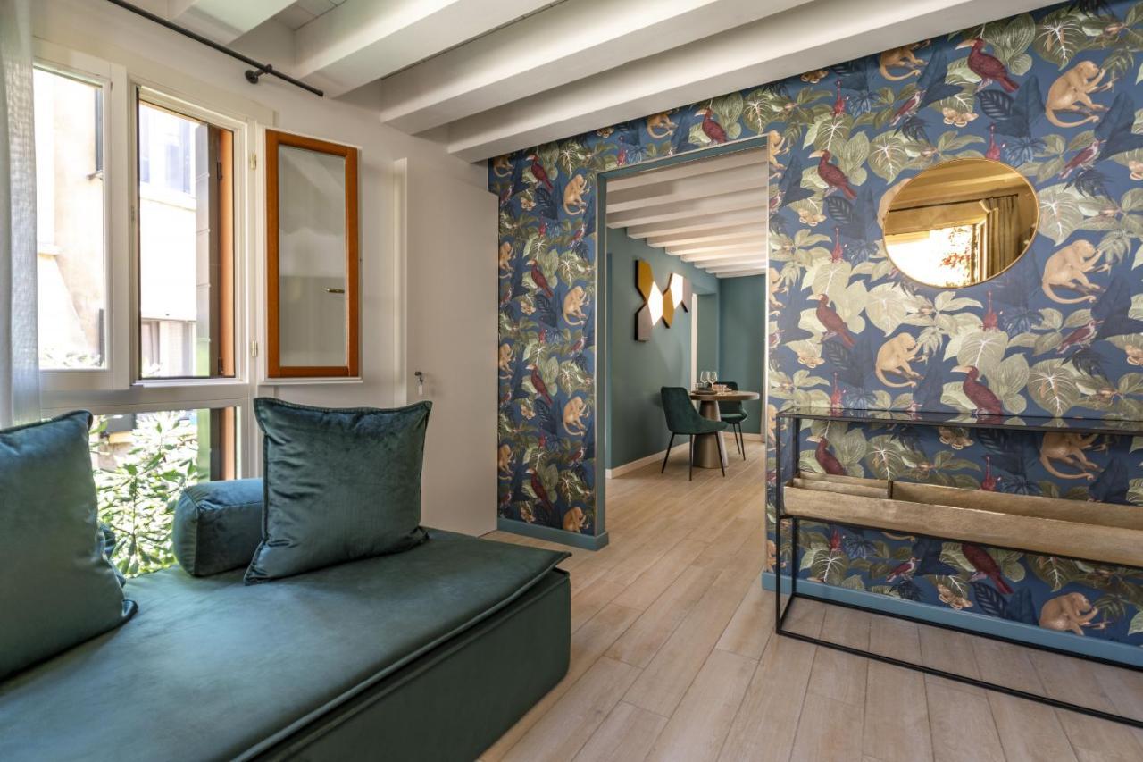 Ca' San Carlo Residence By Wonderful Italy Venise Extérieur photo