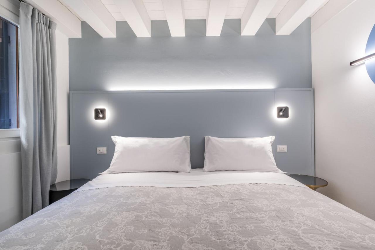 Ca' San Carlo Residence By Wonderful Italy Venise Extérieur photo