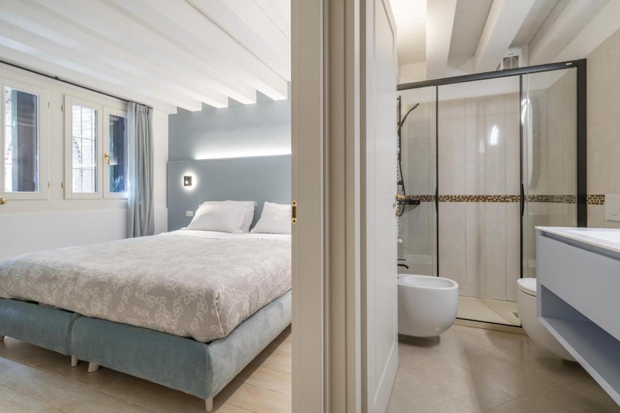 Ca' San Carlo Residence By Wonderful Italy Venise Extérieur photo