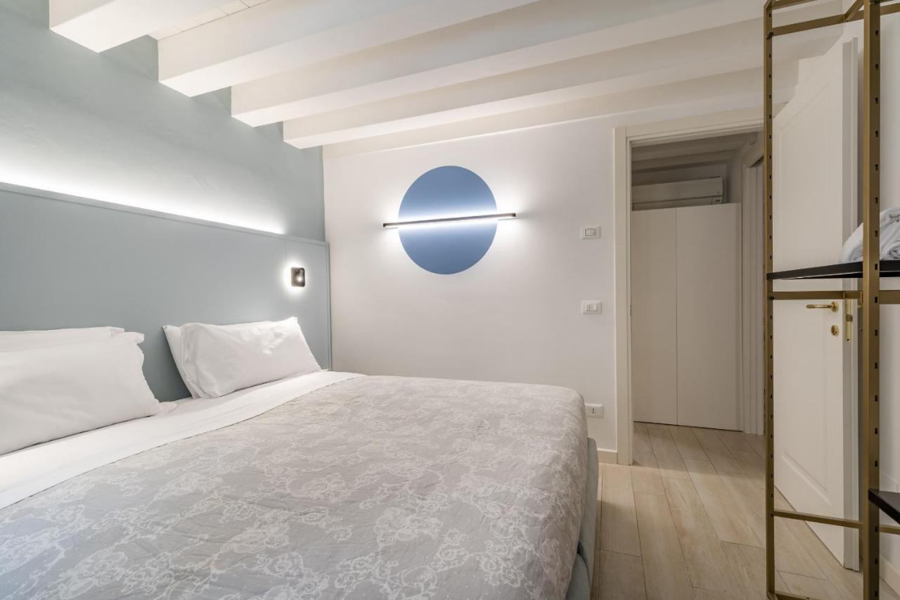 Ca' San Carlo Residence By Wonderful Italy Venise Extérieur photo