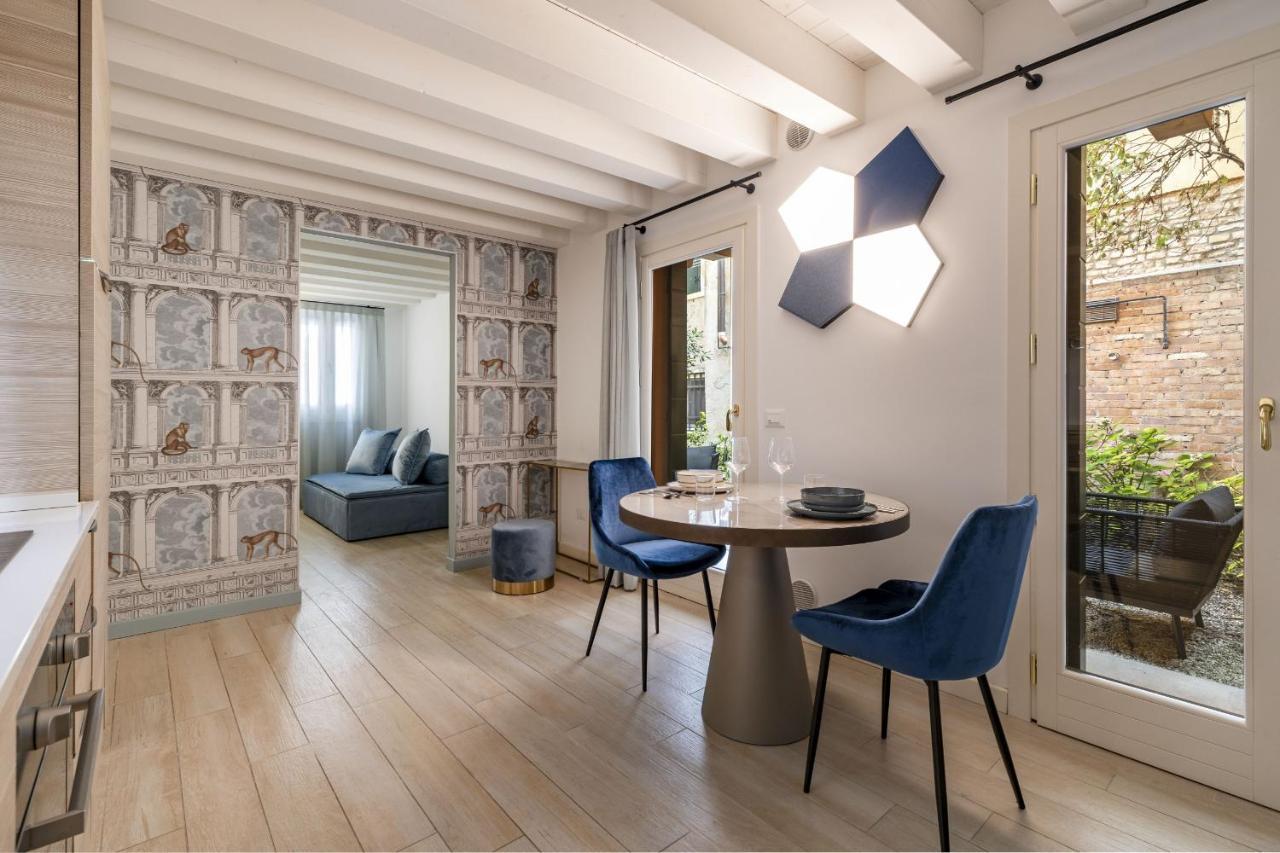 Ca' San Carlo Residence By Wonderful Italy Venise Extérieur photo