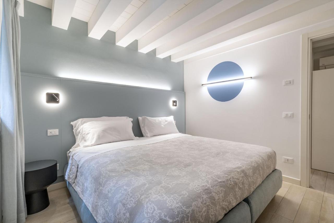 Ca' San Carlo Residence By Wonderful Italy Venise Extérieur photo
