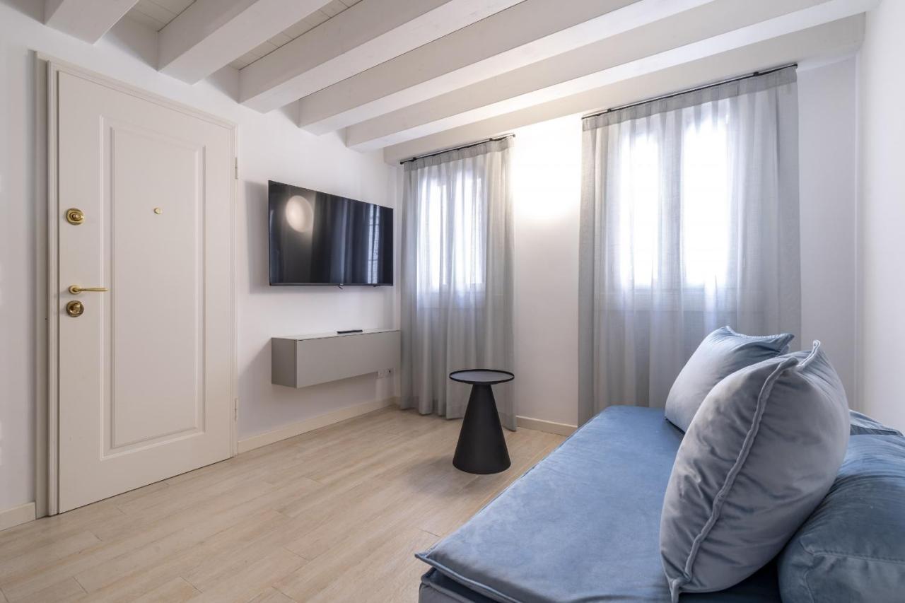 Ca' San Carlo Residence By Wonderful Italy Venise Extérieur photo