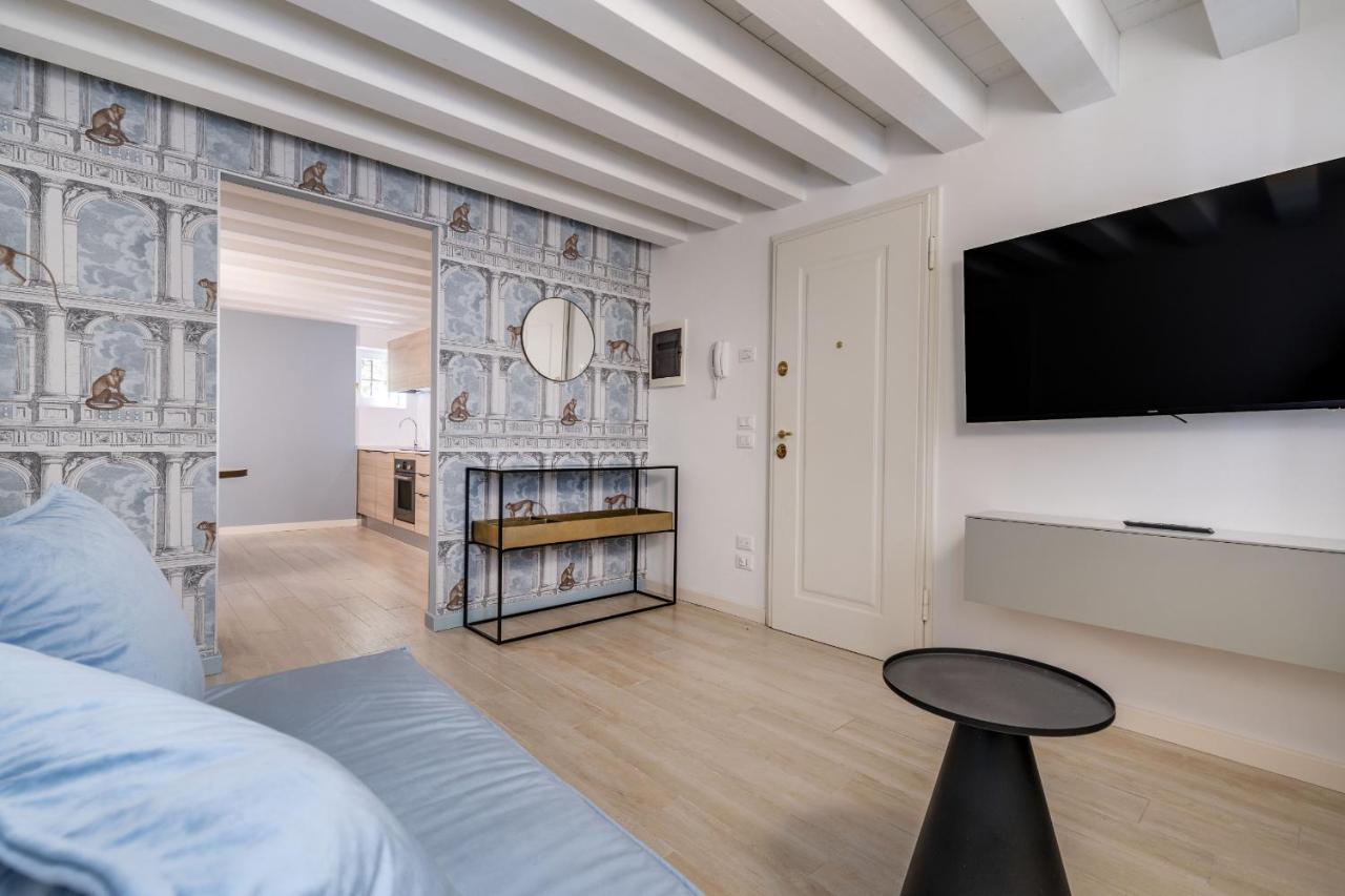 Ca' San Carlo Residence By Wonderful Italy Venise Extérieur photo