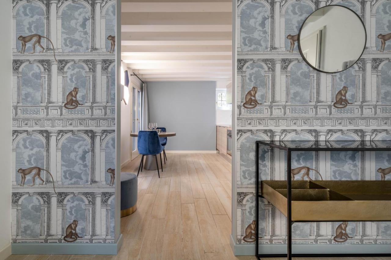 Ca' San Carlo Residence By Wonderful Italy Venise Extérieur photo