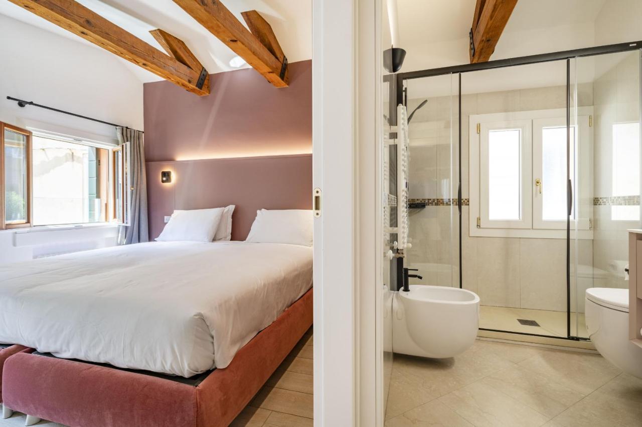Ca' San Carlo Residence By Wonderful Italy Venise Extérieur photo