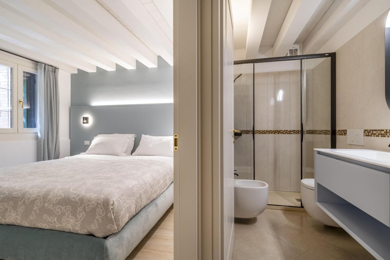 Ca' San Carlo Residence By Wonderful Italy Venise Extérieur photo