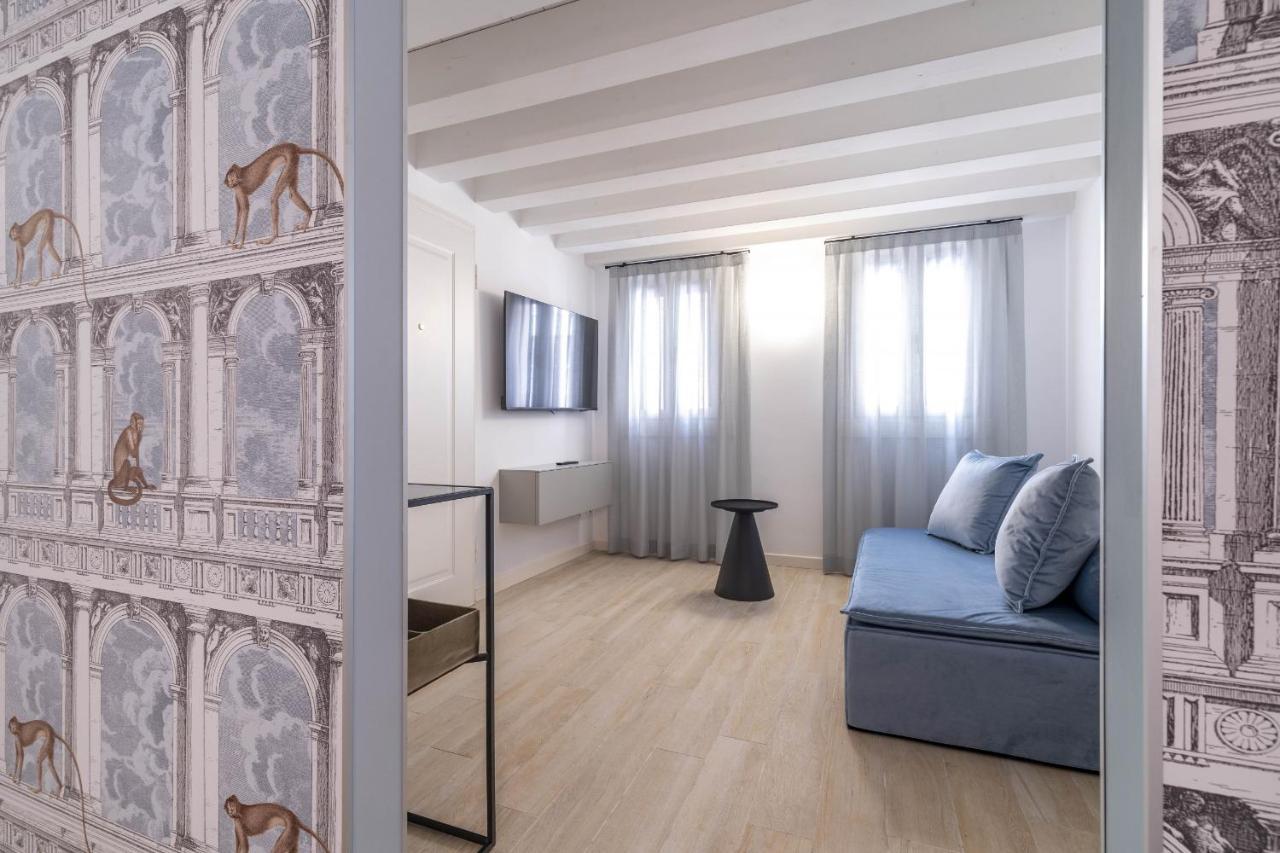 Ca' San Carlo Residence By Wonderful Italy Venise Extérieur photo