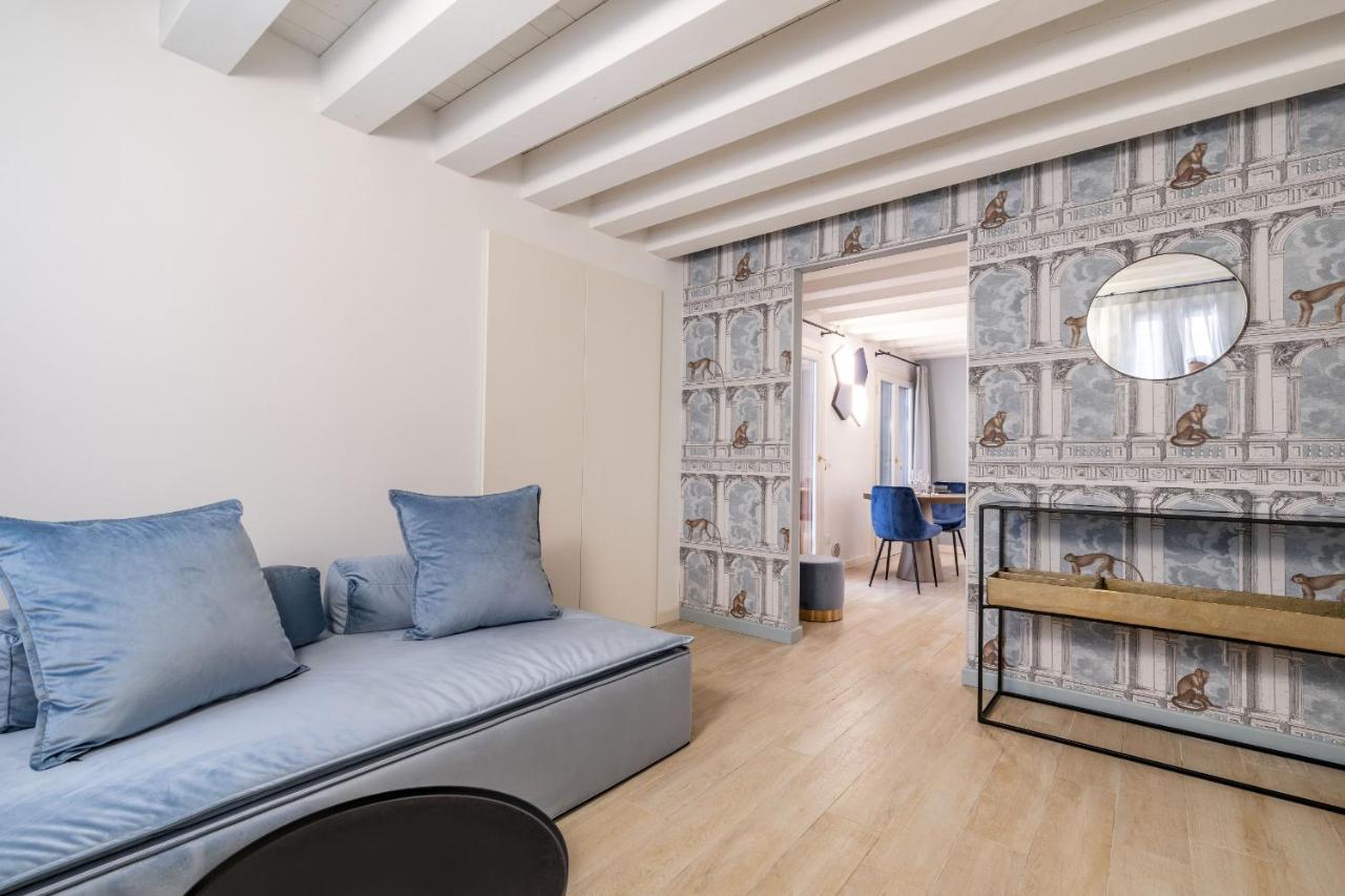 Ca' San Carlo Residence By Wonderful Italy Venise Extérieur photo
