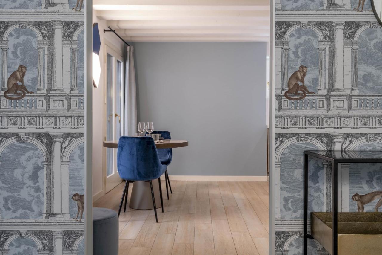 Ca' San Carlo Residence By Wonderful Italy Venise Extérieur photo