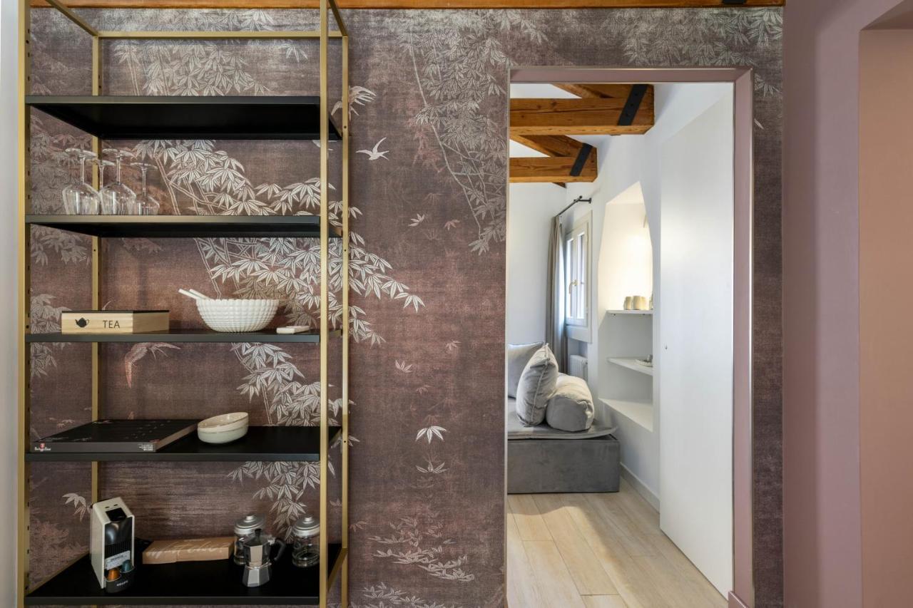 Ca' San Carlo Residence By Wonderful Italy Venise Extérieur photo