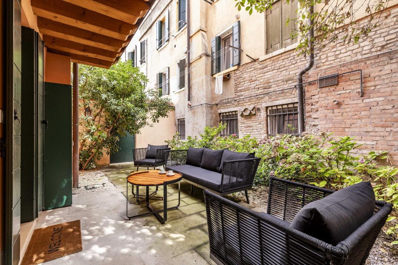 Ca' San Carlo Residence By Wonderful Italy Venise Extérieur photo