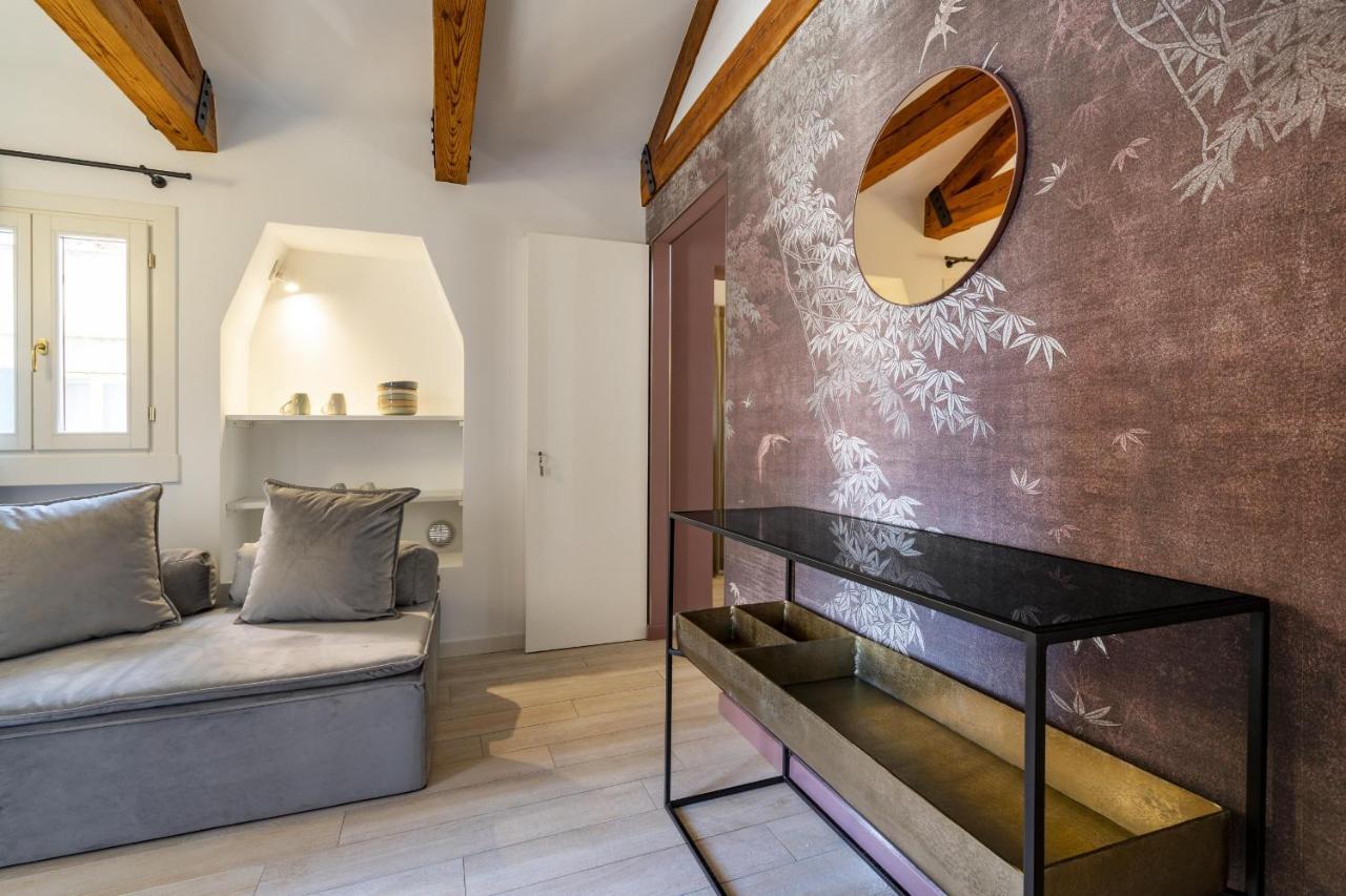Ca' San Carlo Residence By Wonderful Italy Venise Extérieur photo