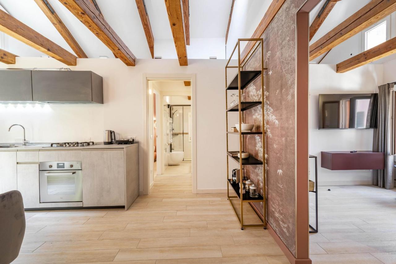 Ca' San Carlo Residence By Wonderful Italy Venise Extérieur photo