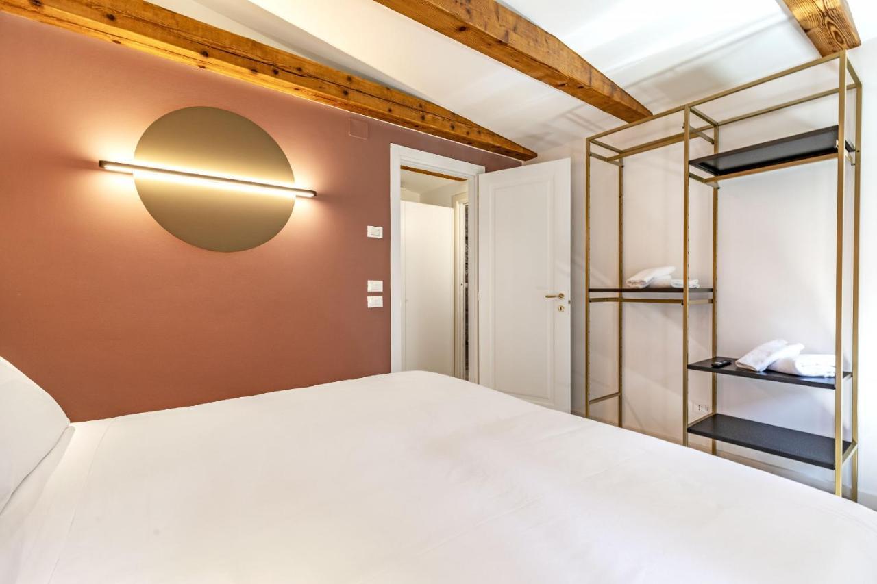 Ca' San Carlo Residence By Wonderful Italy Venise Extérieur photo