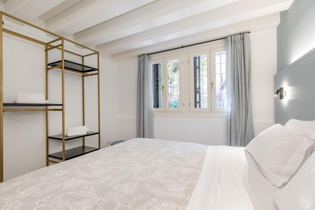 Ca' San Carlo Residence By Wonderful Italy Venise Extérieur photo