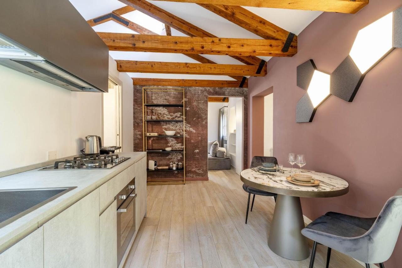 Ca' San Carlo Residence By Wonderful Italy Venise Extérieur photo